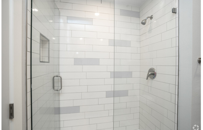 3 beds, 2 baths, 1,269 sqft, $1,475, Unit A-01/ BROWN C/PARKING LOT VIEW