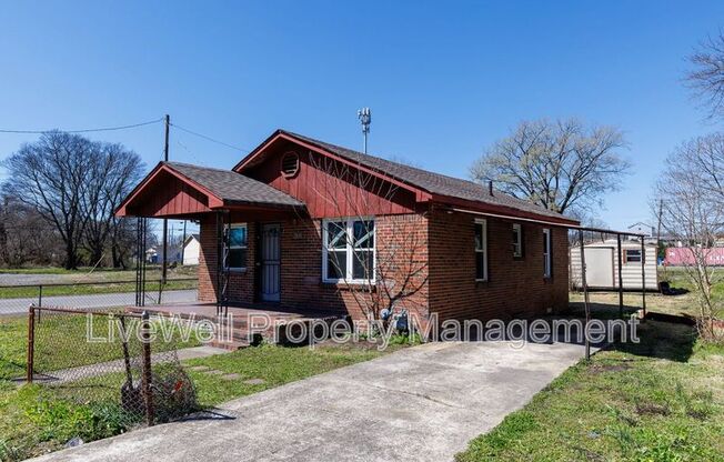3936 FRED L SHUTTLESWORTH DR