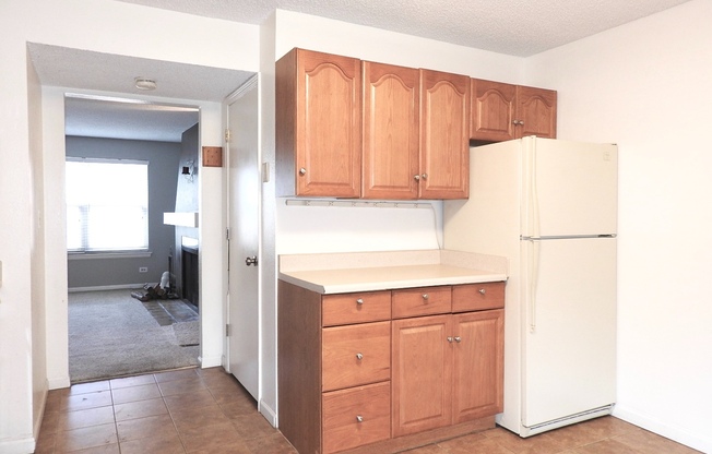 Denver Condo for Rent!
