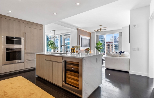 2 beds, 2.5 baths, 1,498 sqft, $13,000, Unit 14B