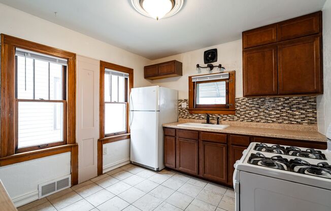 3 Bedroom Single Family Home in West Allis