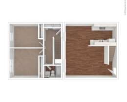 Partner-provided photo for $3364 unit