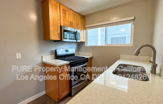 1 bed, 1 bath, 700 sqft, $1,650