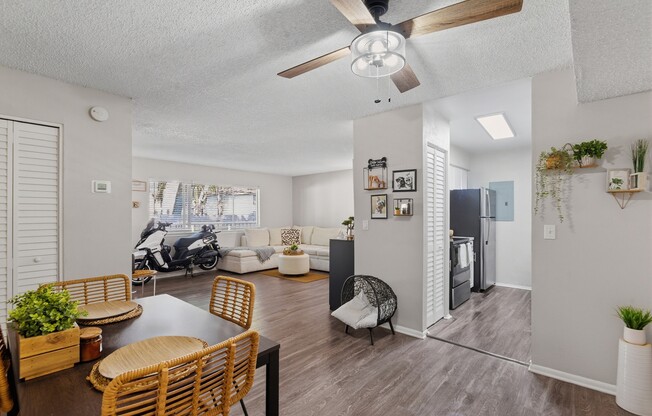 Wymore 360 Apartments