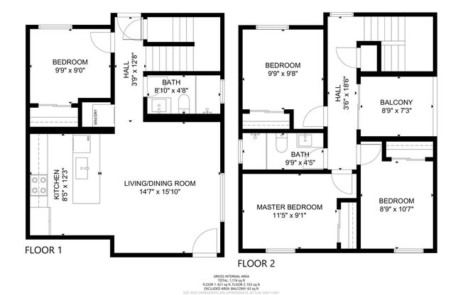 4 beds, 2 baths, $6,600, Unit 5484 Dorothy Dr.