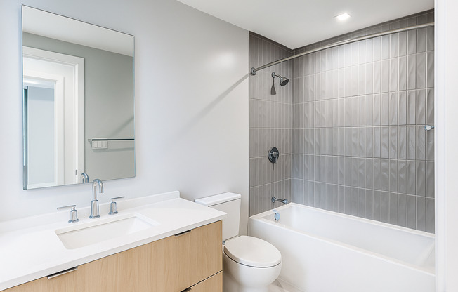 1 bed, 1 bath, 591 sqft, $3,095, Unit 202