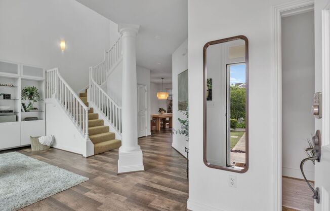 Spacious Upcountry Makawao Townhome | 2BR + Loft | Ocean Views