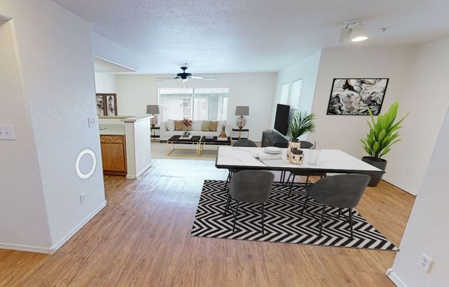 Skyline Apartments in Durango, CO 81301