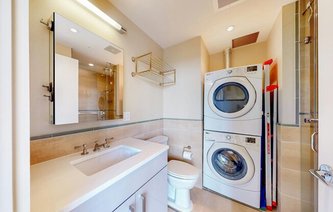 Studio, 1 bath, 535 sqft, $3,000, Unit 1907