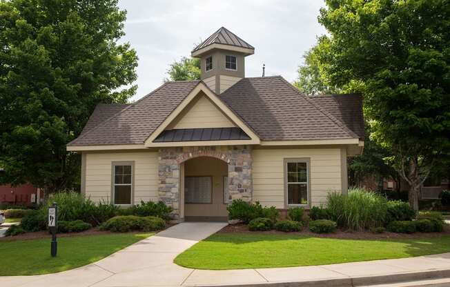 Walton Village Apartment Homes, Marietta GA Mail Center