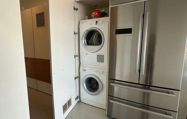 Studio, 1 bath, $2,100, Unit # 603