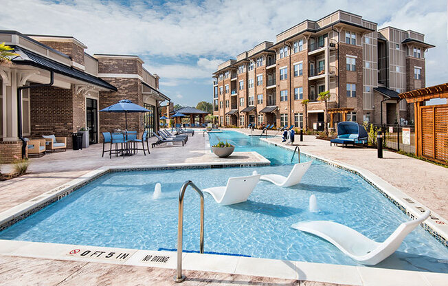 Residence at Riverwatch | Augusta, GA