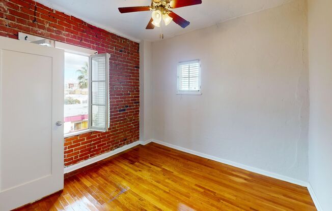 1 bed, 1 bath, 600 sqft, $1,795, Unit 402