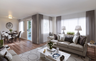 Monterey at Lake View Drive