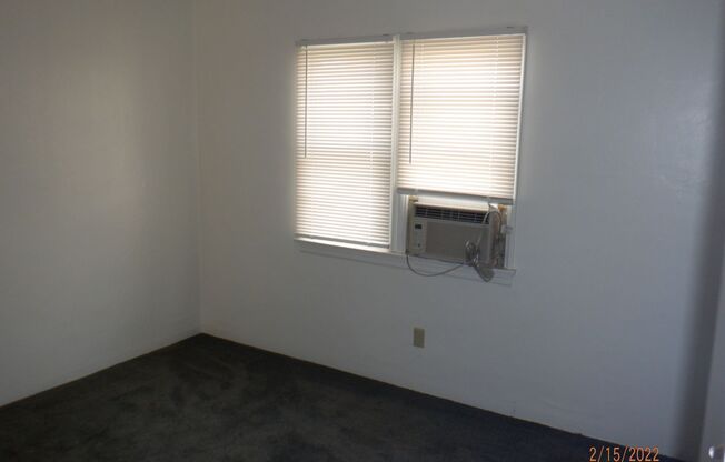 55+ Senior Apartment