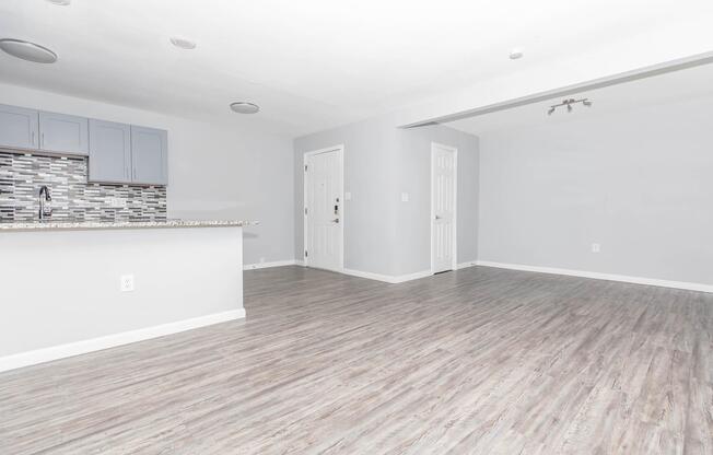 Home - Melrose - Houston, TX