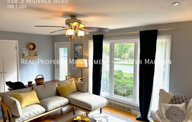 518 S MIDVALE BLVD