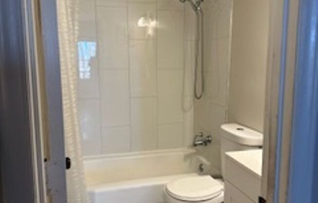 2 Bed/ 1 bath in Spartanburg