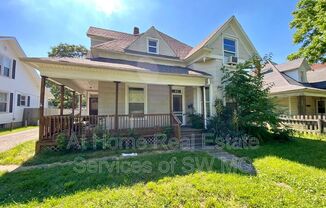 815 N Grant
