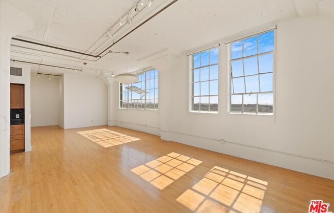 Studio, 1 bath, 980 sqft, $2,500, Unit 519