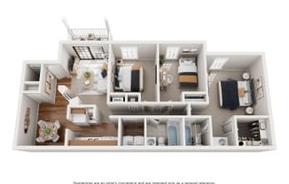 Partner-provided photo for $1449 unit