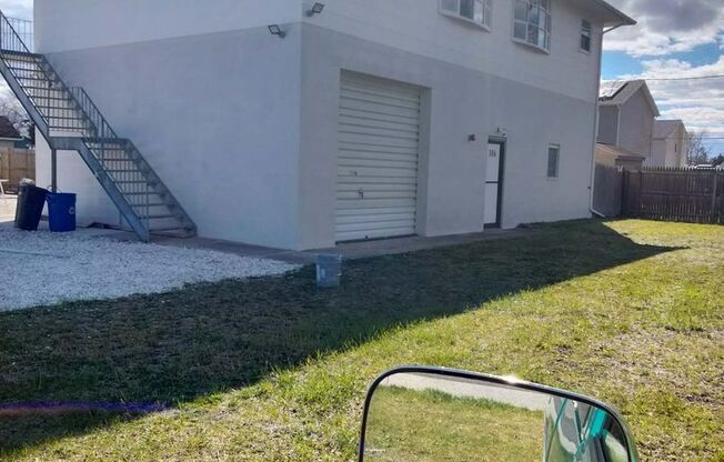 306 Fulling Mill Road PRE