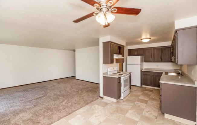 2820 Mount Mary Circle