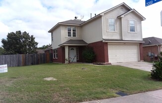 3 beds, 2.5 baths, $2,095