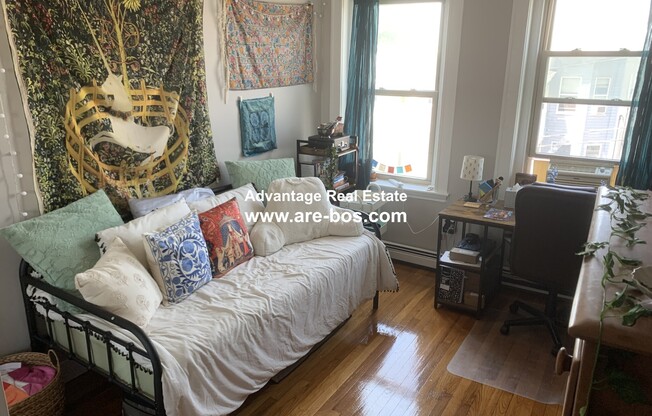 24 Ransom Rd Apt 5R