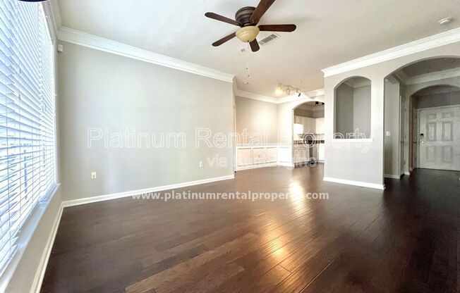 2 beds, 2 baths, 1,168 sqft, $1,975, Unit 4115