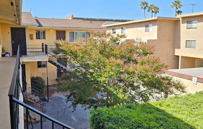 3701 Emerald St.
