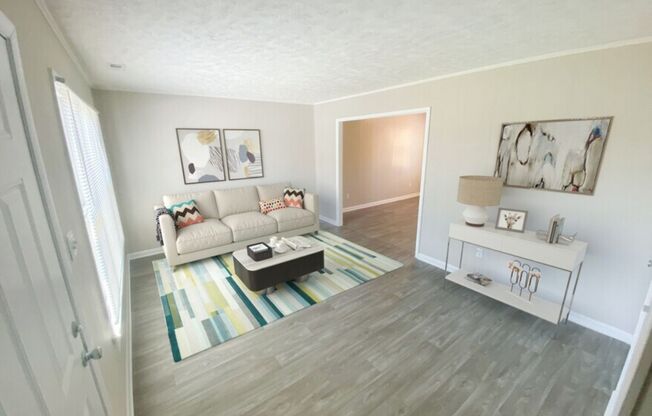 2 beds, 1.5 baths, 1,100 sqft, $1,090, Unit 710-A