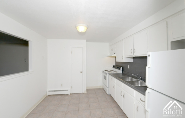 Hillside Terrace Apartments