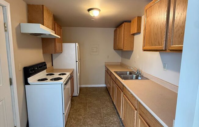 1 bed, 1 bath, 750 sqft, $1,400, Unit 2365 - 104