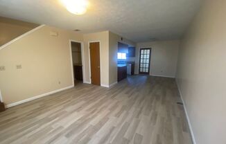 2 beds, 1.5 baths, $1,300