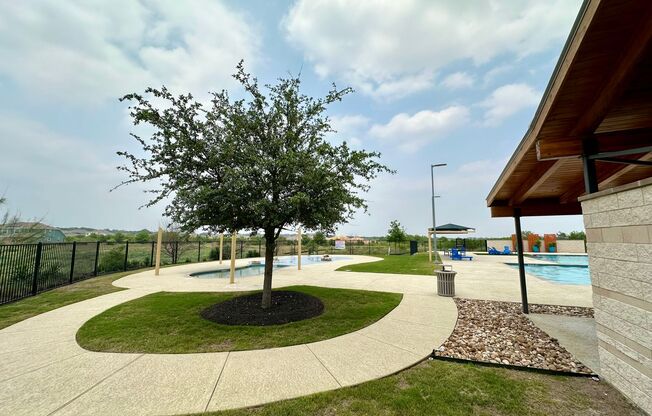Beautiful Recently New Build Home in West Kyle