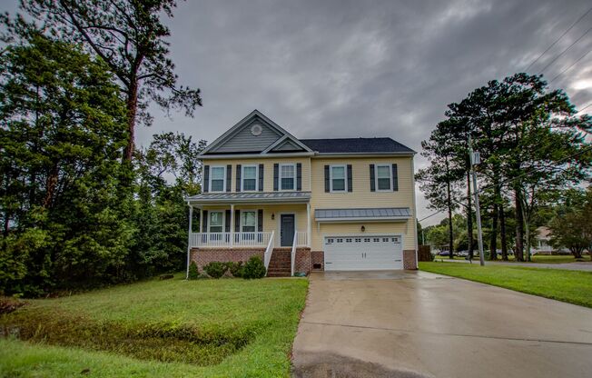 249 Deepwater Dr.