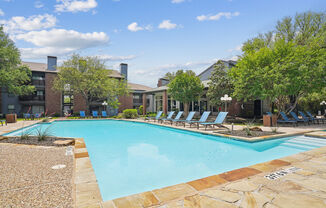 Vantage Point Apartments