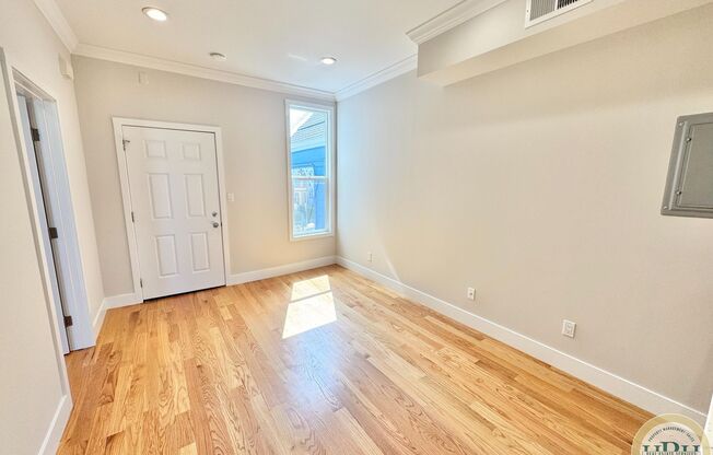Charming 2BR|2BA in the Heart of Richmond District