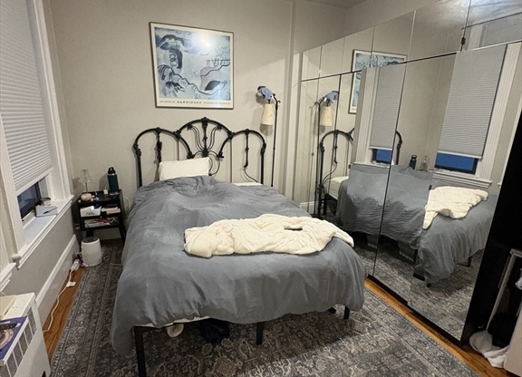 1 bed, 1 bath, 480 sqft, $3,200, Unit 3D