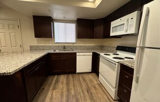 1 bed, $550