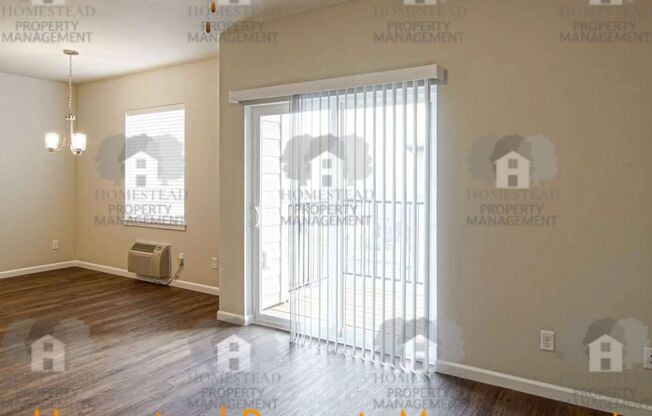 3 beds, 2 baths, 1,100 sqft, $1,550