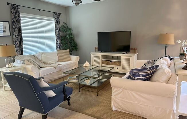 The Salty Lime Beach House at Beach Haven