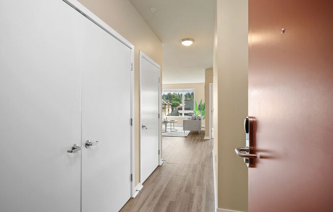 1 bed, 1 bath, 979 sqft, $2,495, Unit A213