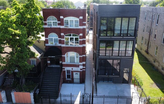 1631 S. California Ave