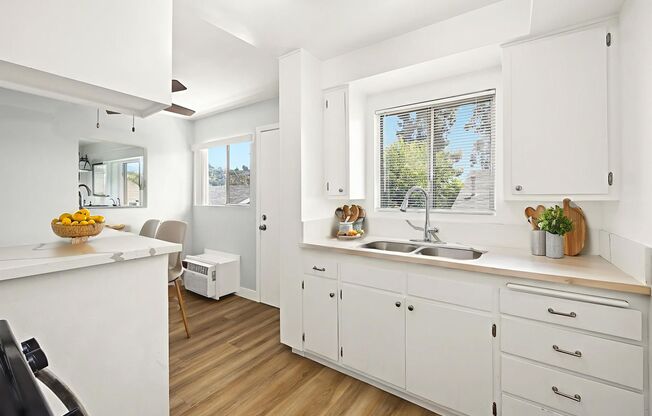 Inviting Highland Park Residences at 612-616 San Pascual Avenue