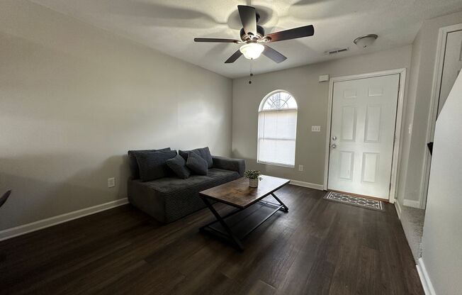 Village at Curry Apartments