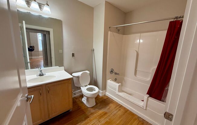 Cleveland School Senior (55+) Affordable Housing