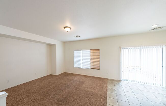 Gorgeous 2 story , 3 bedroom, 2.5 bathroom