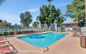 Riviera Park Apartments